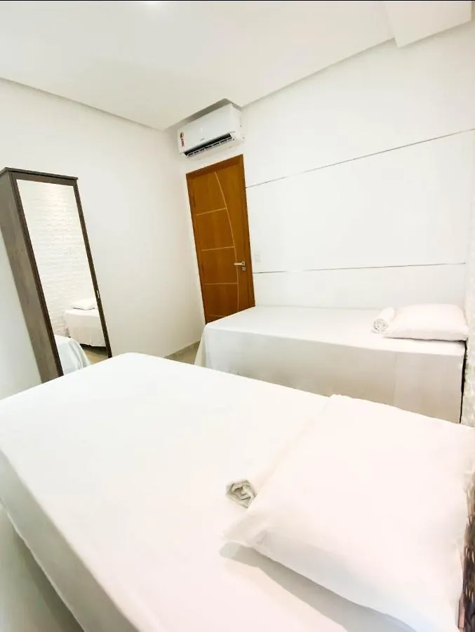 Apartamentos Villa Dos Diamantes Porto Seguro Brasil