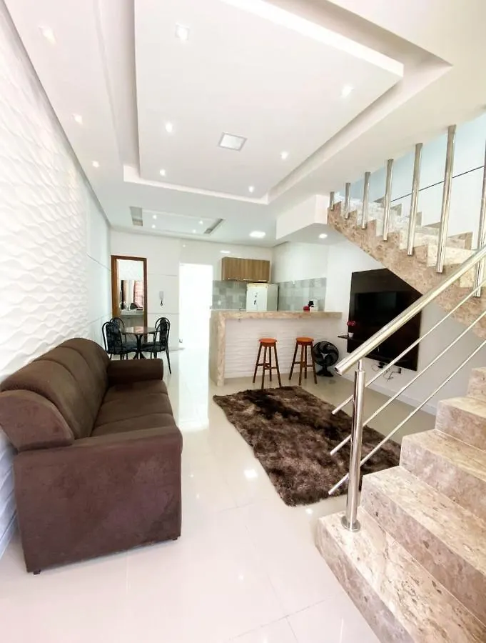 Apartamentos Villa Dos Diamantes Porto Seguro
