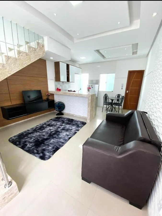 Apartamentos Villa Dos Diamantes Porto Seguro
