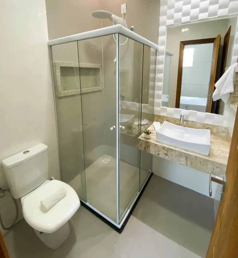 Apartamentos Villa Dos Diamantes Porto Seguro