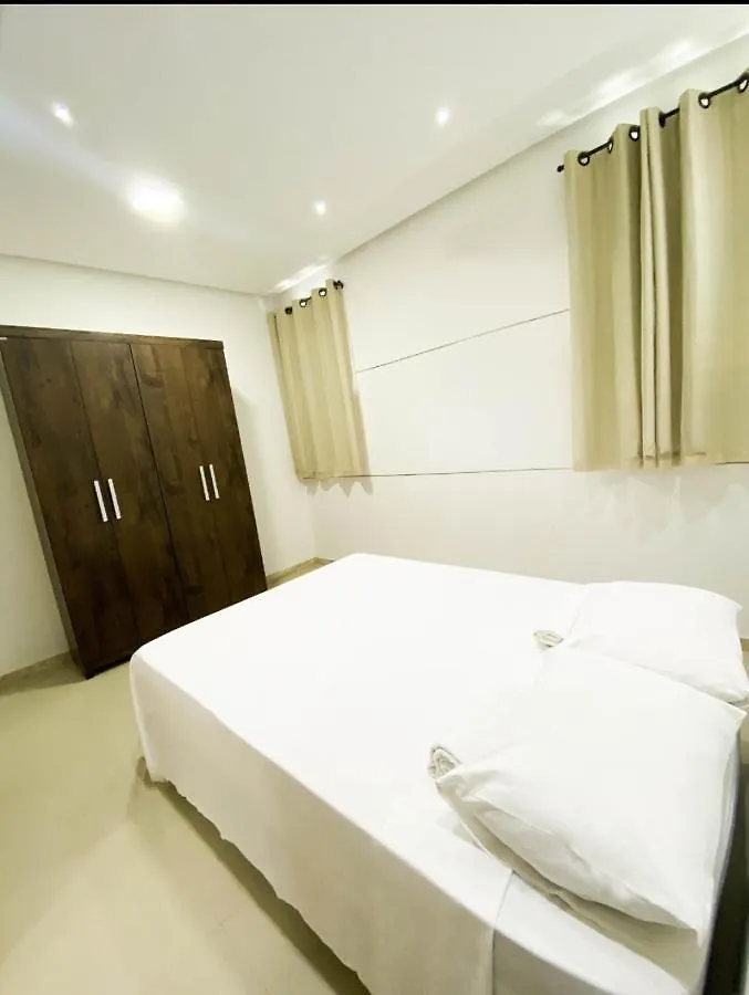 Apartamentos Villa Dos Diamantes Porto Seguro