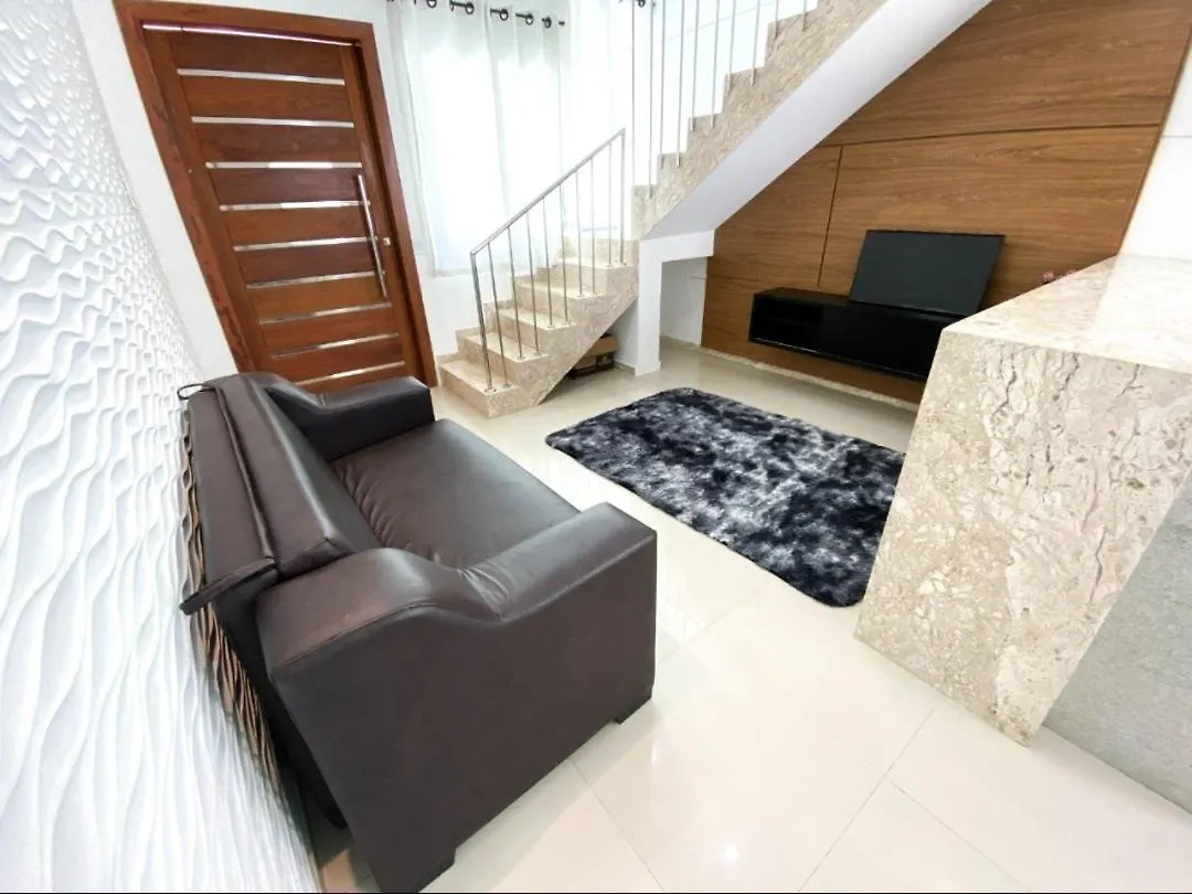 Apartamentos Villa Dos Diamantes Porto Seguro 0*,  Brasil