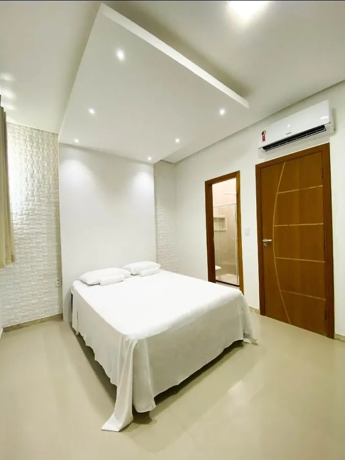 Apartamentos Villa Dos Diamantes Porto Seguro