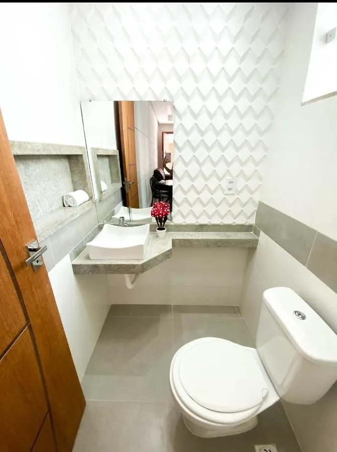 Apartamentos Villa Dos Diamantes Porto Seguro