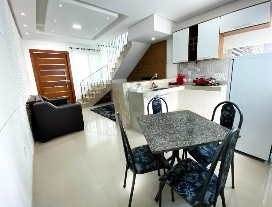 Apartamentos Villa Dos Diamantes Porto Seguro Brasil