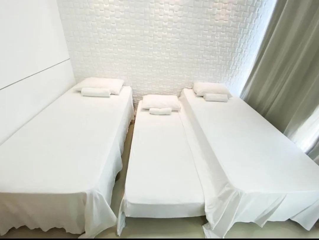 Apartamentos Villa Dos Diamantes Porto Seguro 0*,  Brasil