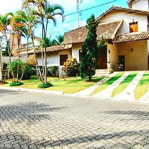 Residência Pernambuco Fechado Casa de Férias Guarujá