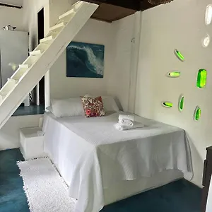 Apartamento Do Oliveira, Porto Seguro