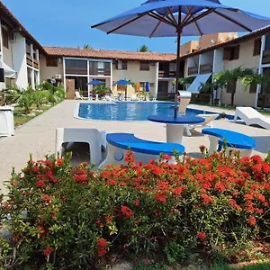 Apartamento Condominio Portal Do Atlantico, Apartamento 104, Porto Seguro