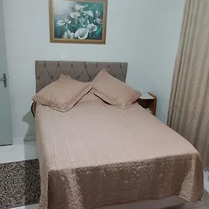 Cantinho Aconchegante Apartamento Timbó