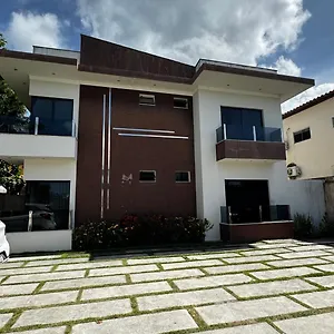 Apartamento Confortavel Ao Lado Da Arena Axe Moi 3min Da, Porto Seguro